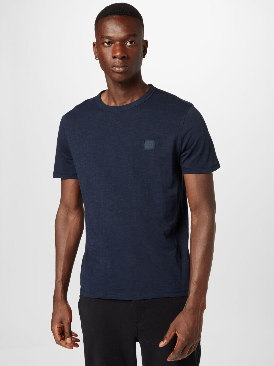 Hugo Boss Short Sleeve T-Shirt (50478771-404) blau ab 29,99 € |  Preisvergleich bei