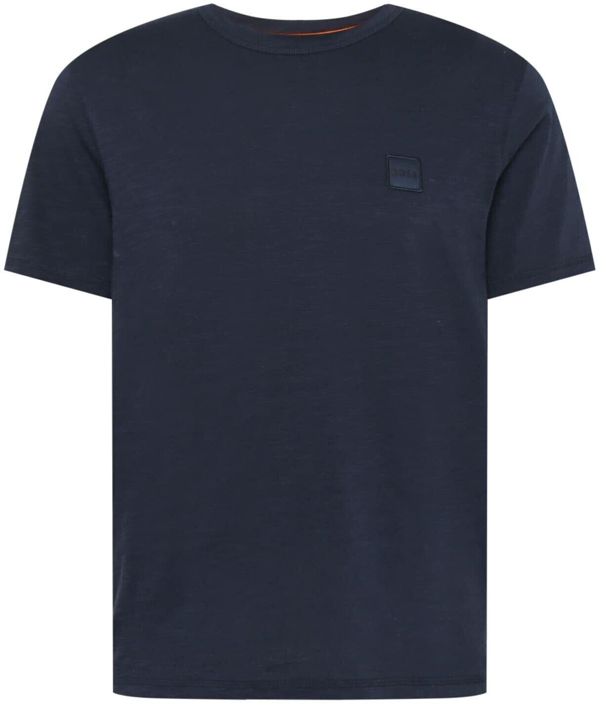 Hugo Boss Short Sleeve T-Shirt (50478771-404) blue