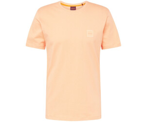 Buy Hugo Boss Tales Short Sleeve T Shirt 50472584 833 orange