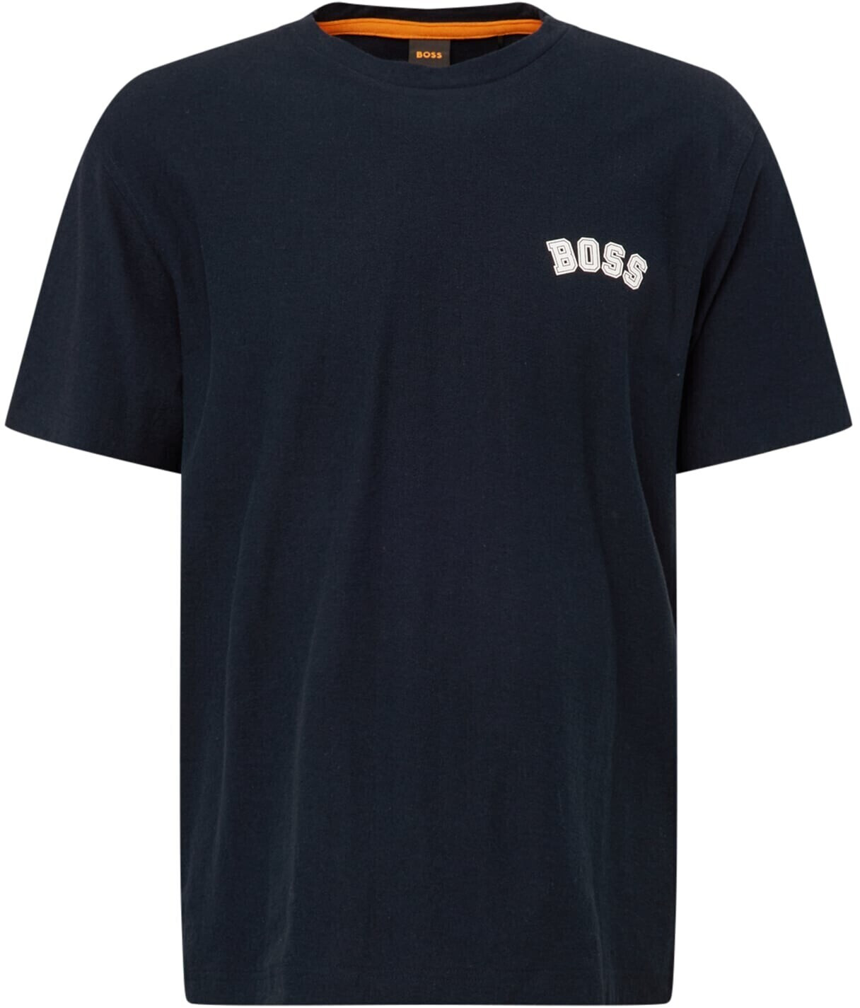 Hugo Boss Short Sleeve T-Shirt (50485065-404) blue