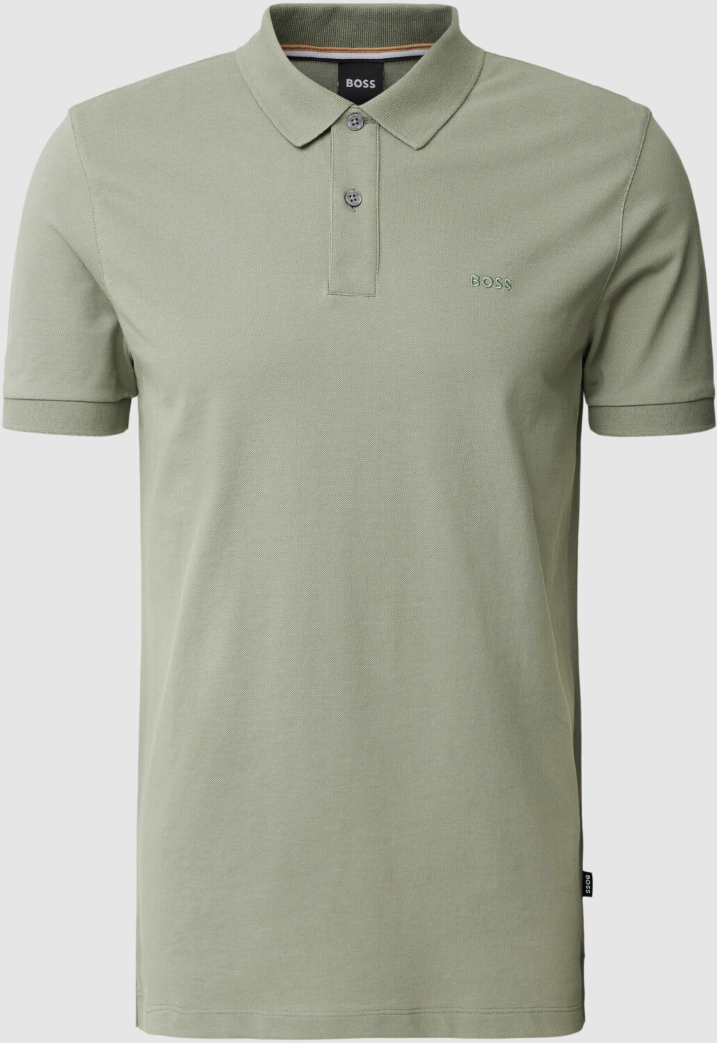 Hugo Boss Pallas Short Sleeve Polo (50468301-343)