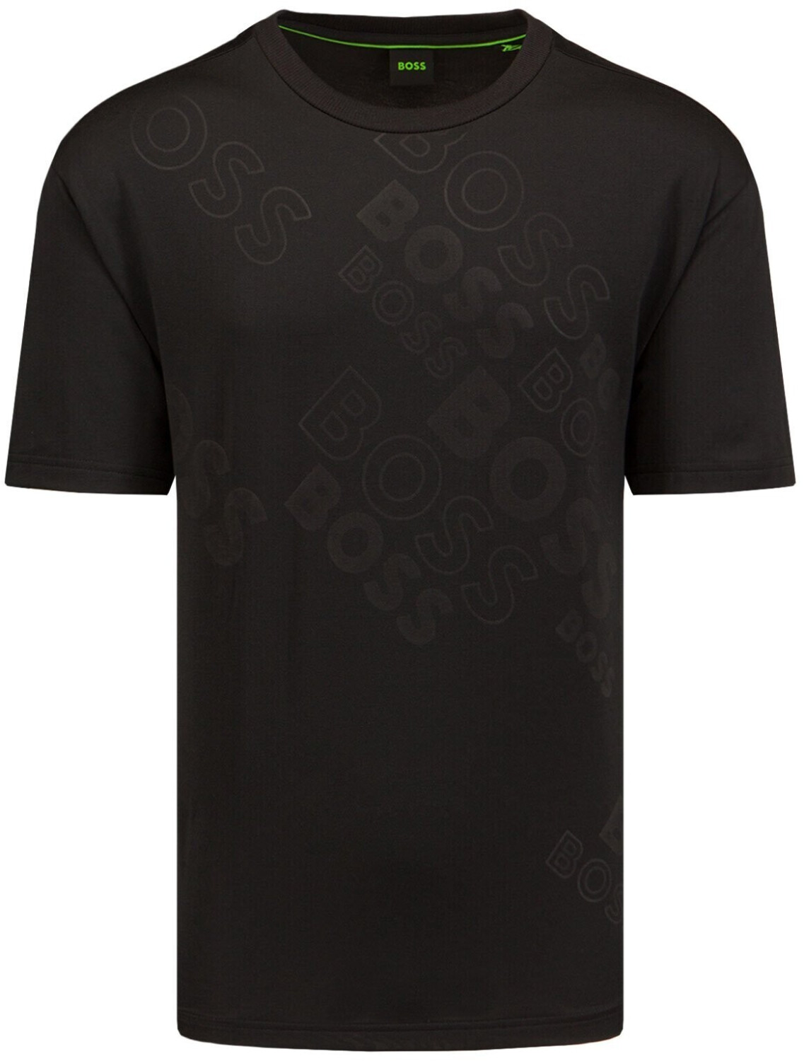 Hugo Boss Short Sleeve T-Shirt (50488788-001) black