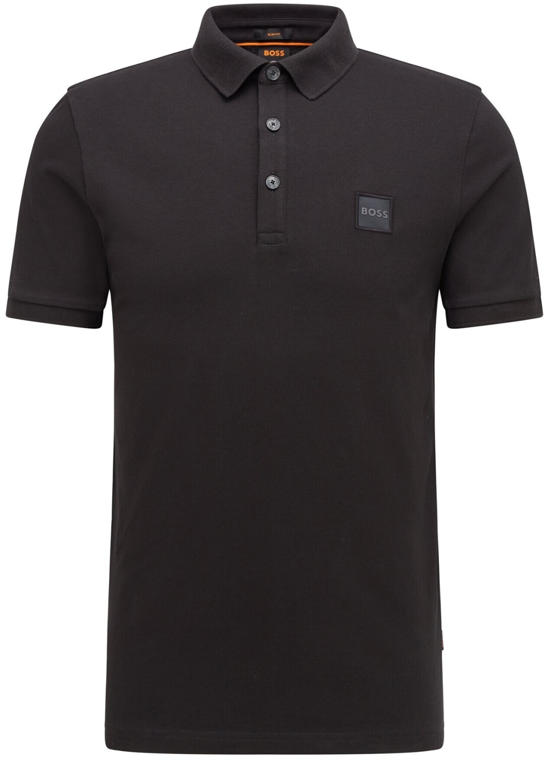 Hugo Boss Passenger Polo (50472668-022) dark grey