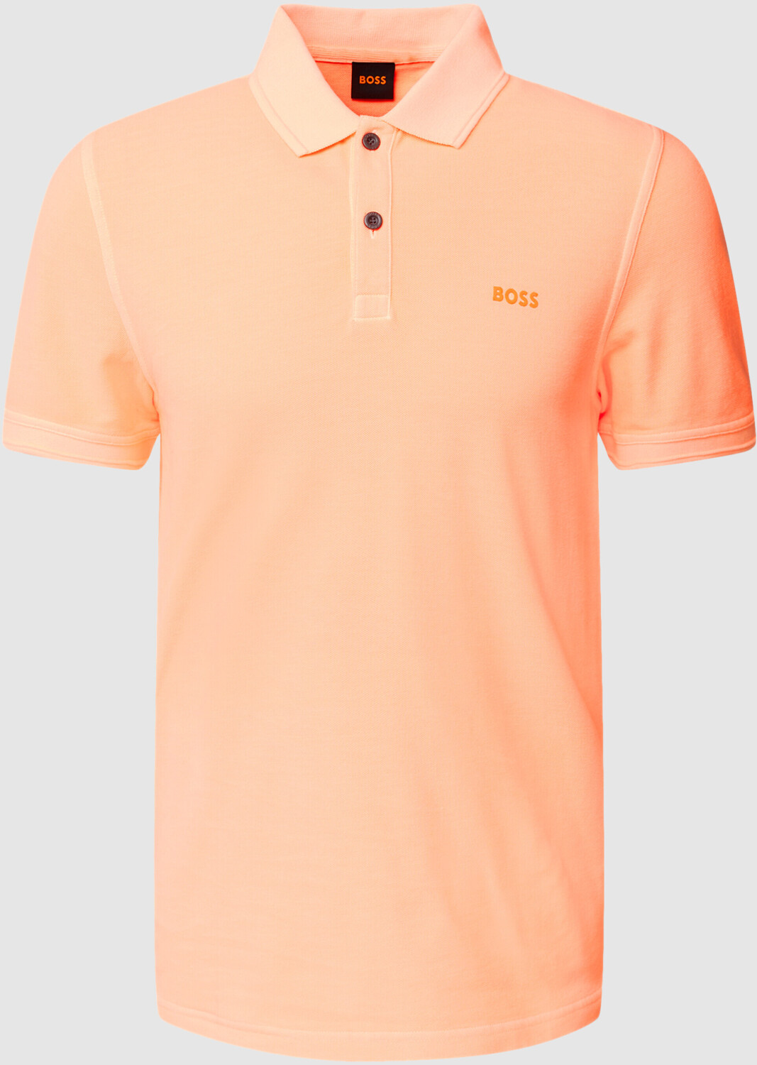 orange € Prime Preisvergleich Poloshirt (50468576-827) Slim-Fit Hugo bei ab | Boss 63,95