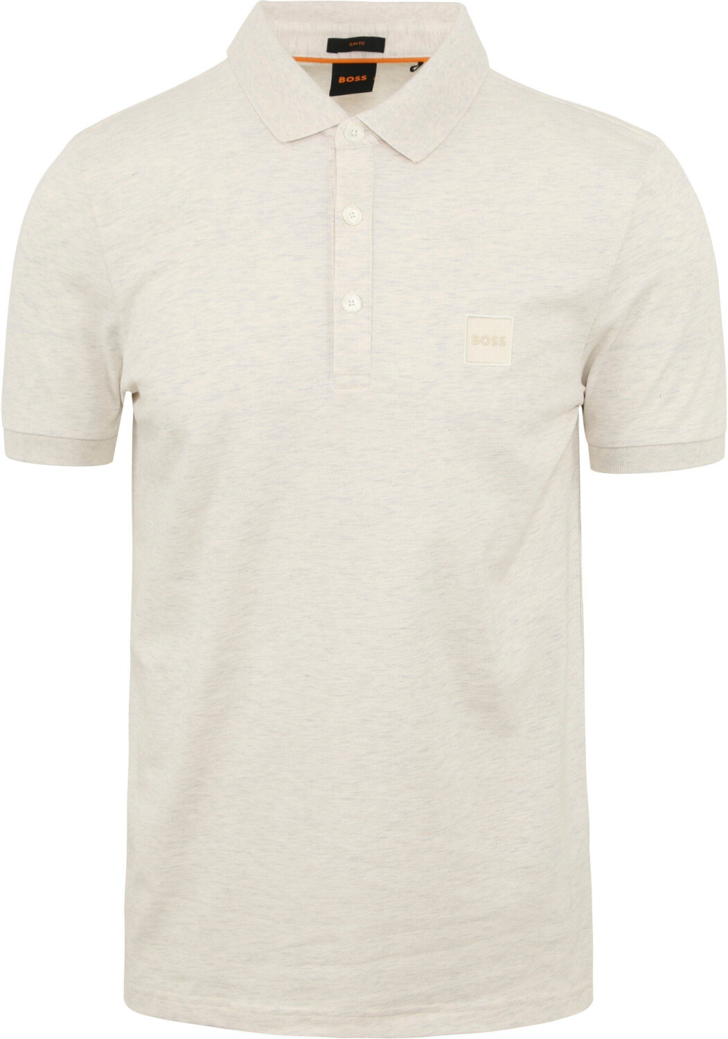 Hugo Boss Passenger Polo (50472668-277) beige