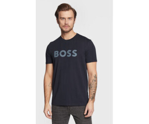 Hugo boss hotsell short sleeve