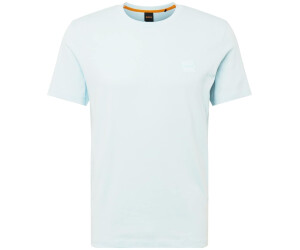 Buy Hugo Boss Tales Short Sleeve T Shirt 50472584 469 blue from
