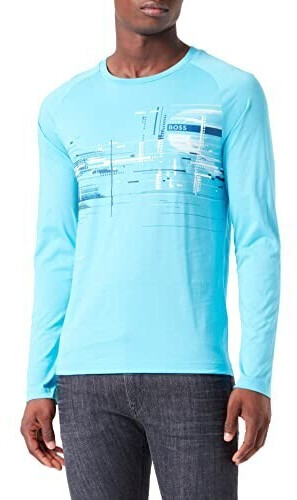 Hugo Boss T-Shirt (50483770-497) blue