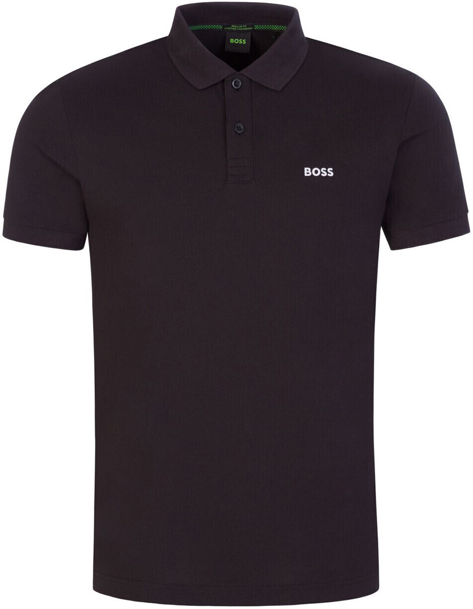Hugo Boss Piro Polo (50469258-012) black