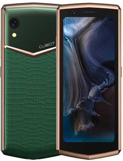 Cubot Pocket 3