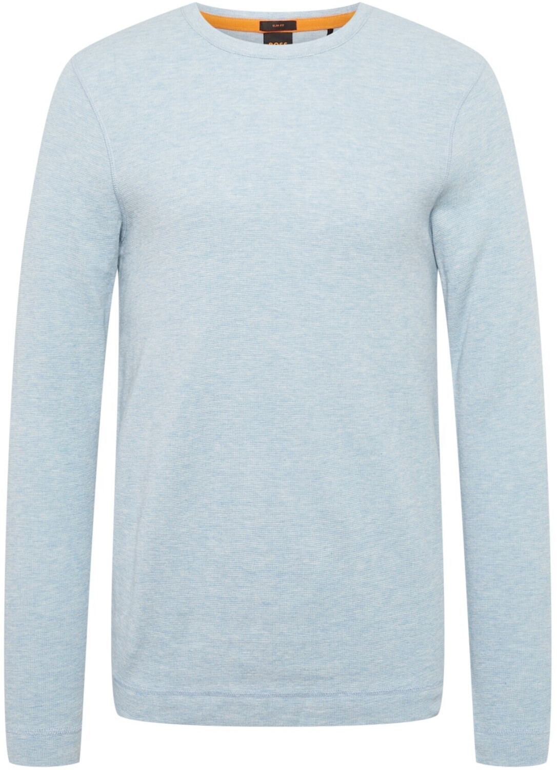 Hugo boss discount long sleeve shirt