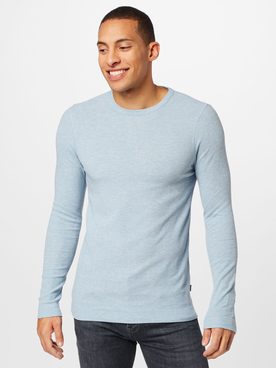 Hugo boss tempest hot sale