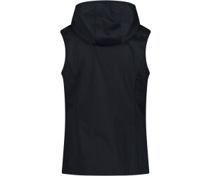 Fix CMP € bei 42,44 antracite-fard Woman (31A5036) Hood Vest | Preisvergleich ab