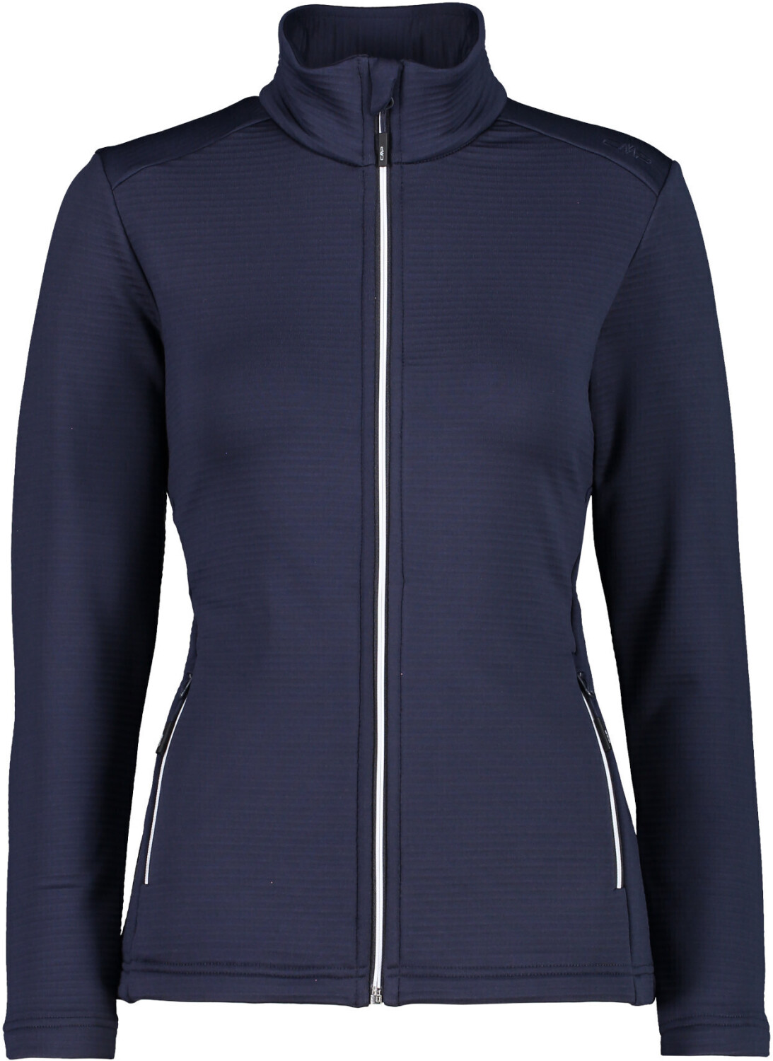 CMP Woman Jacket (31E1846) black blue ab € 33,58 | Preisvergleich bei