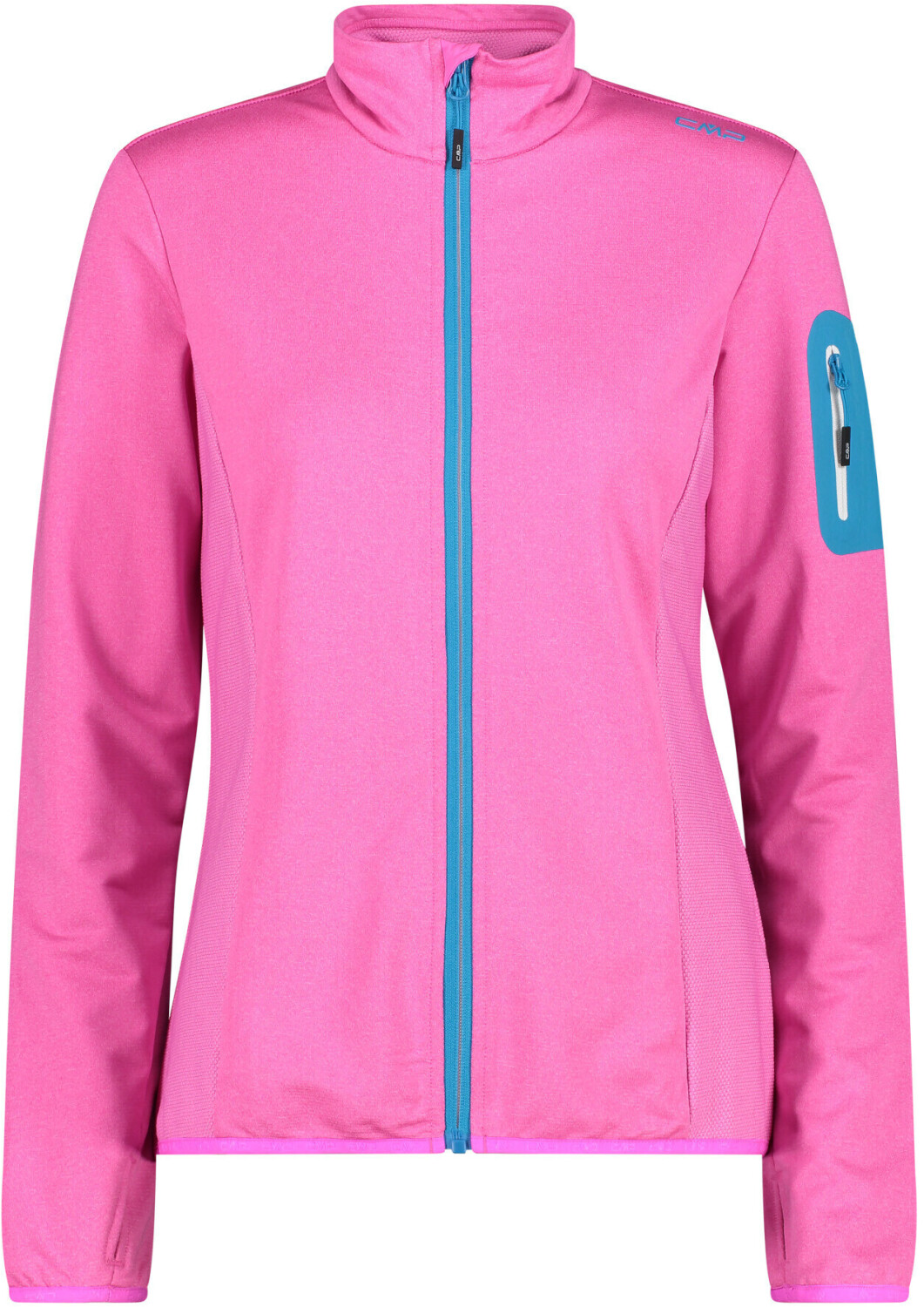 CMP Woman Jacket (31L7886) purple fluo