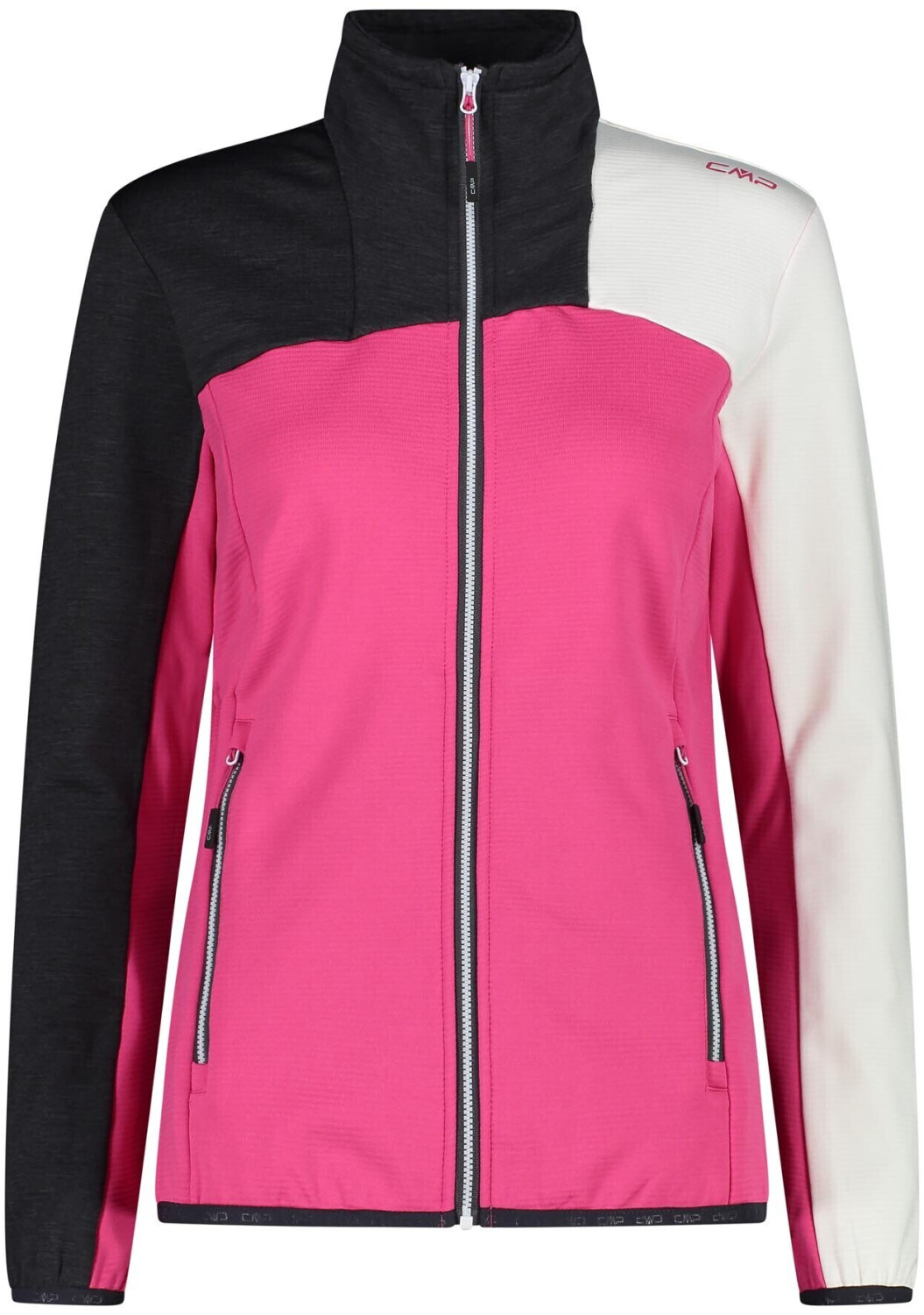CMP Woman Jacket (32G4266) fucsia