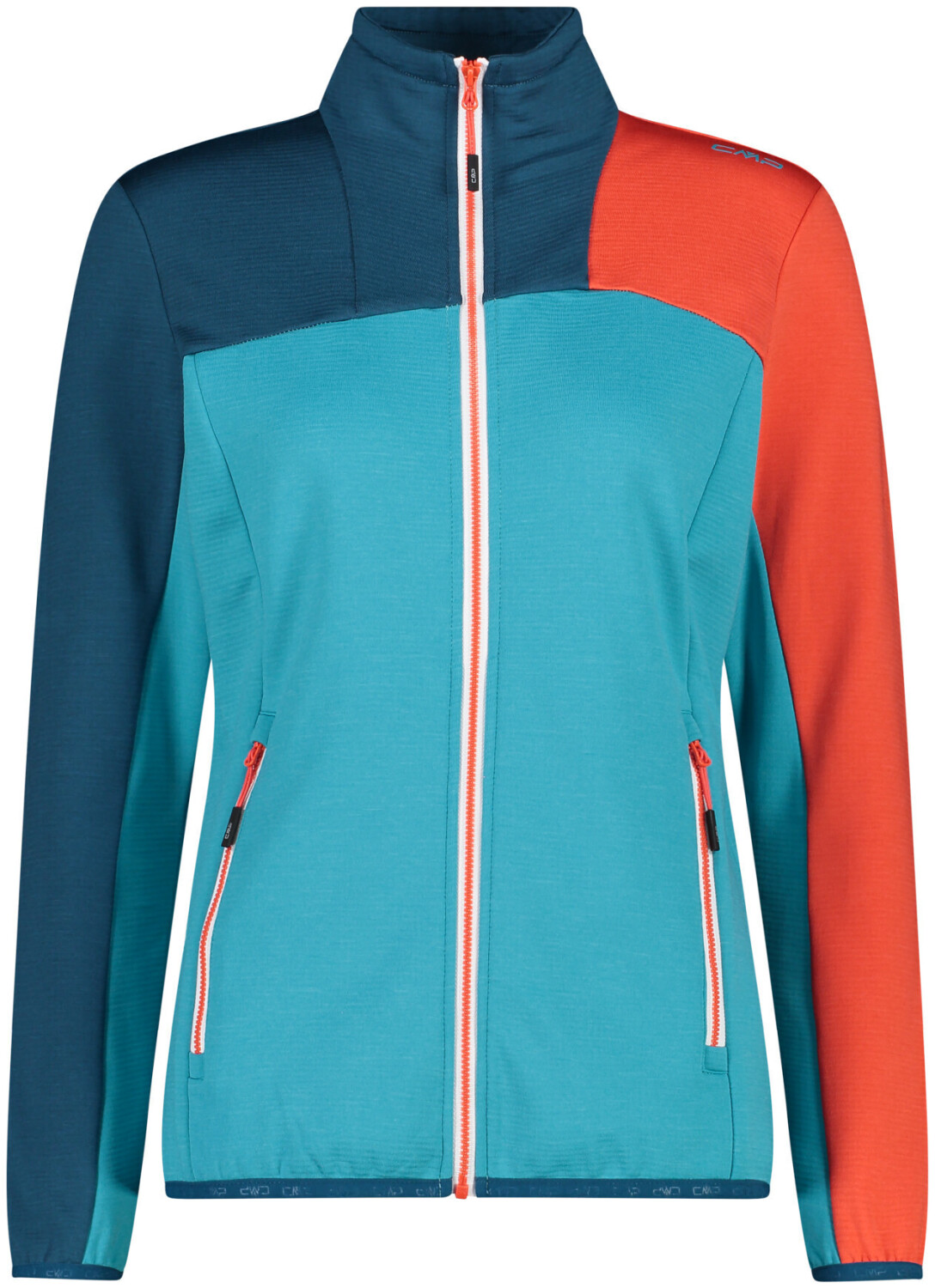 CMP Woman Jacket (32G4266) lagoon