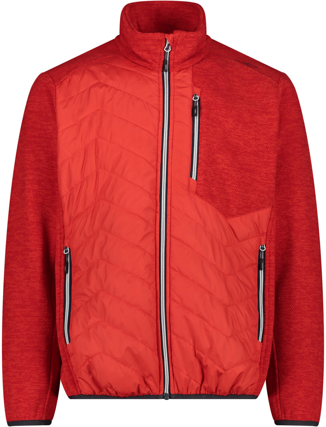 CMP Man Jacket Hybrid (32H2157) ferrari