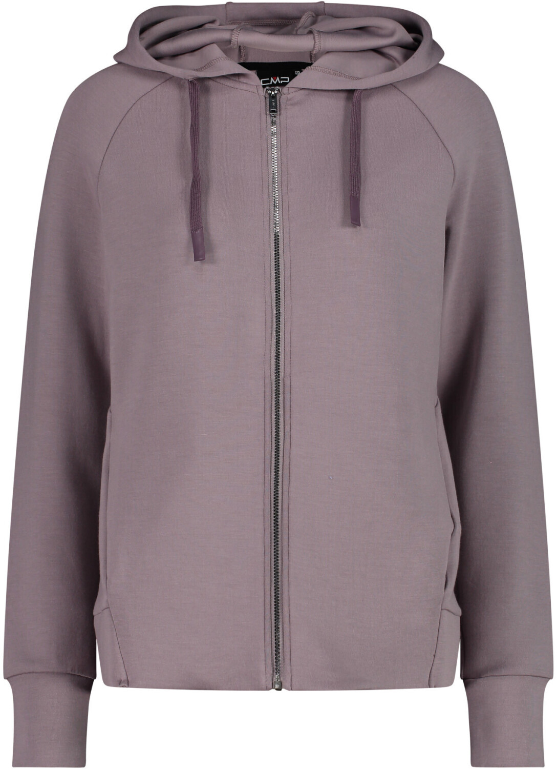 CMP Woman Jacket Fix Hood (32M3926) nirvana