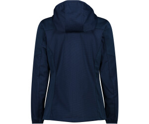 CMP Woman Jacket Fix Hood (33A5306) blue ab € 51,26 | Preisvergleich bei