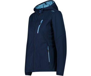 CMP Woman Jacket Fix bei | 51,26 Preisvergleich € ab (33A5306) blue Hood