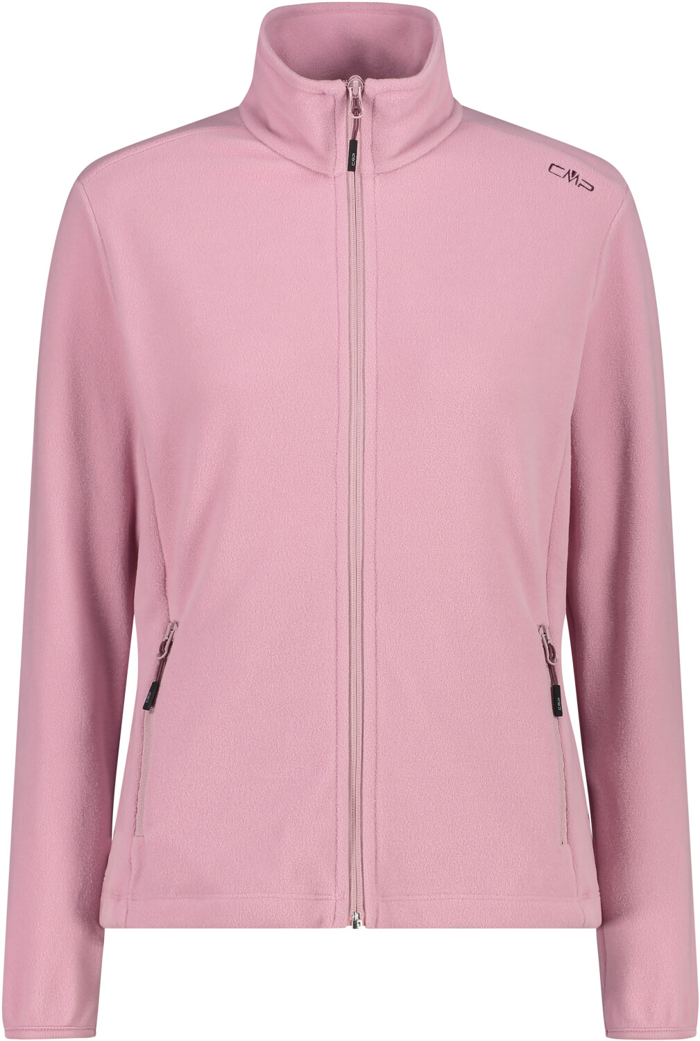 CMP Women's Arctic Fleece Jacket (33G5926) fard