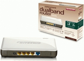 Sitecom WL-328