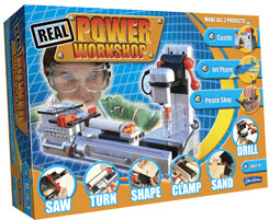 John Adams Real Power Workshop