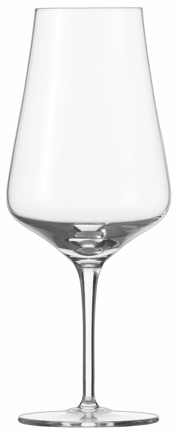 Schott-Zwiesel Fine red wine Beaujolais glass (8648/1)