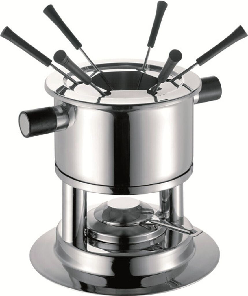 Schulte-Ufer Fondue Mambo
