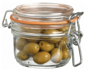 Kitchen Craft Glas Terrine 120 Ml Ab 23 09 Preisvergleich Bei
