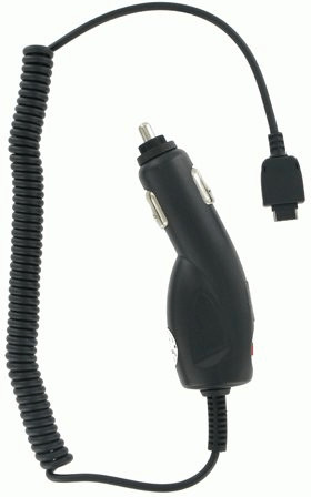 LG Chargeur allume cigare CLA-305