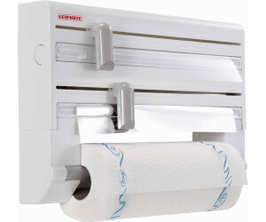 Leifheit Derouleur Parat 25703 Au Meilleur Prix Sur Idealo Fr