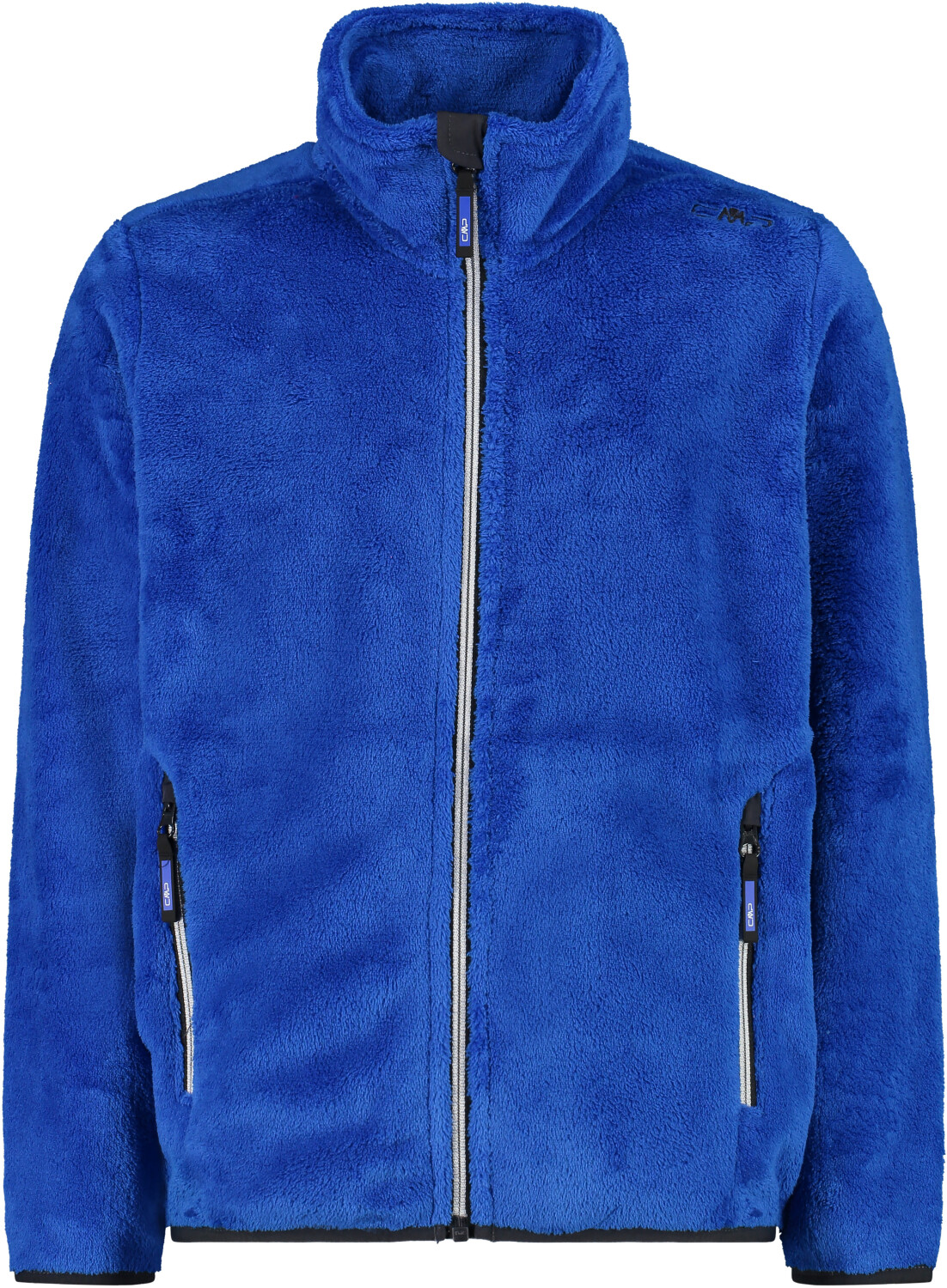 CMP Boy Jacket (38P1414) royal-antracite