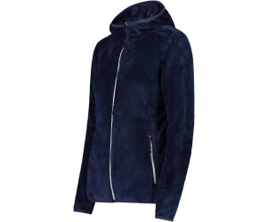 CMP Woman Jacket Fix Hood (38P1546) b.blue-bianco a € 45,46 (oggi) |  Migliori prezzi e offerte su idealo