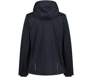 [Zuverlässiger Inlandsversand] CMP Woman Hood ab Zip Preisvergleich antracite-fard bei € | (39A5016) Jacket 41,85