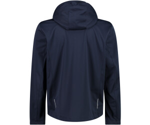 CMP Man Jacket Zip (39A5027) b.blue-limegreen | ab € Preisvergleich bei Hood 48,81