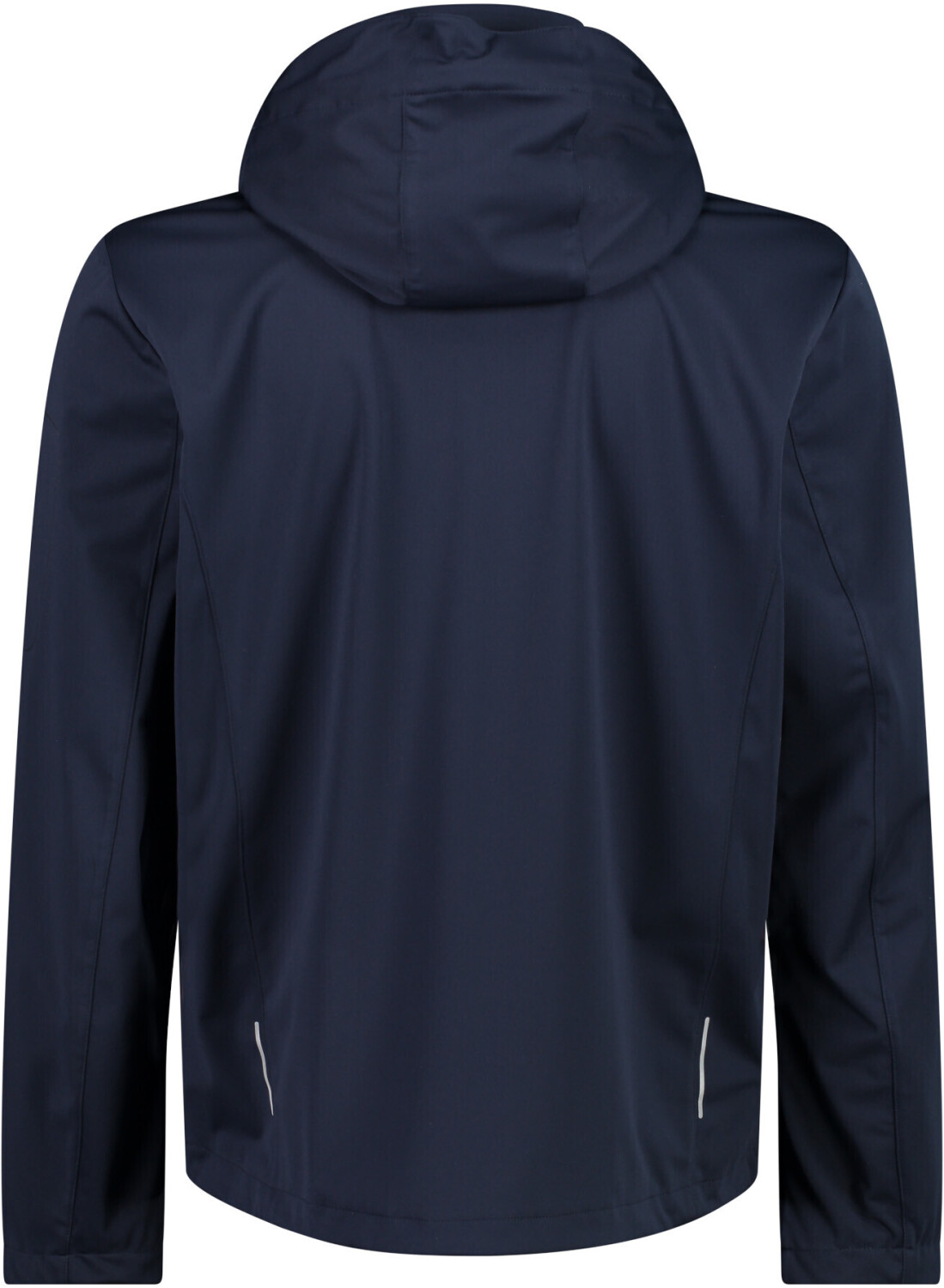 CMP Man Jacket Zip Hood (39A5027) b.blue-limegreen ab 48,81 € |  Preisvergleich bei | Jacken