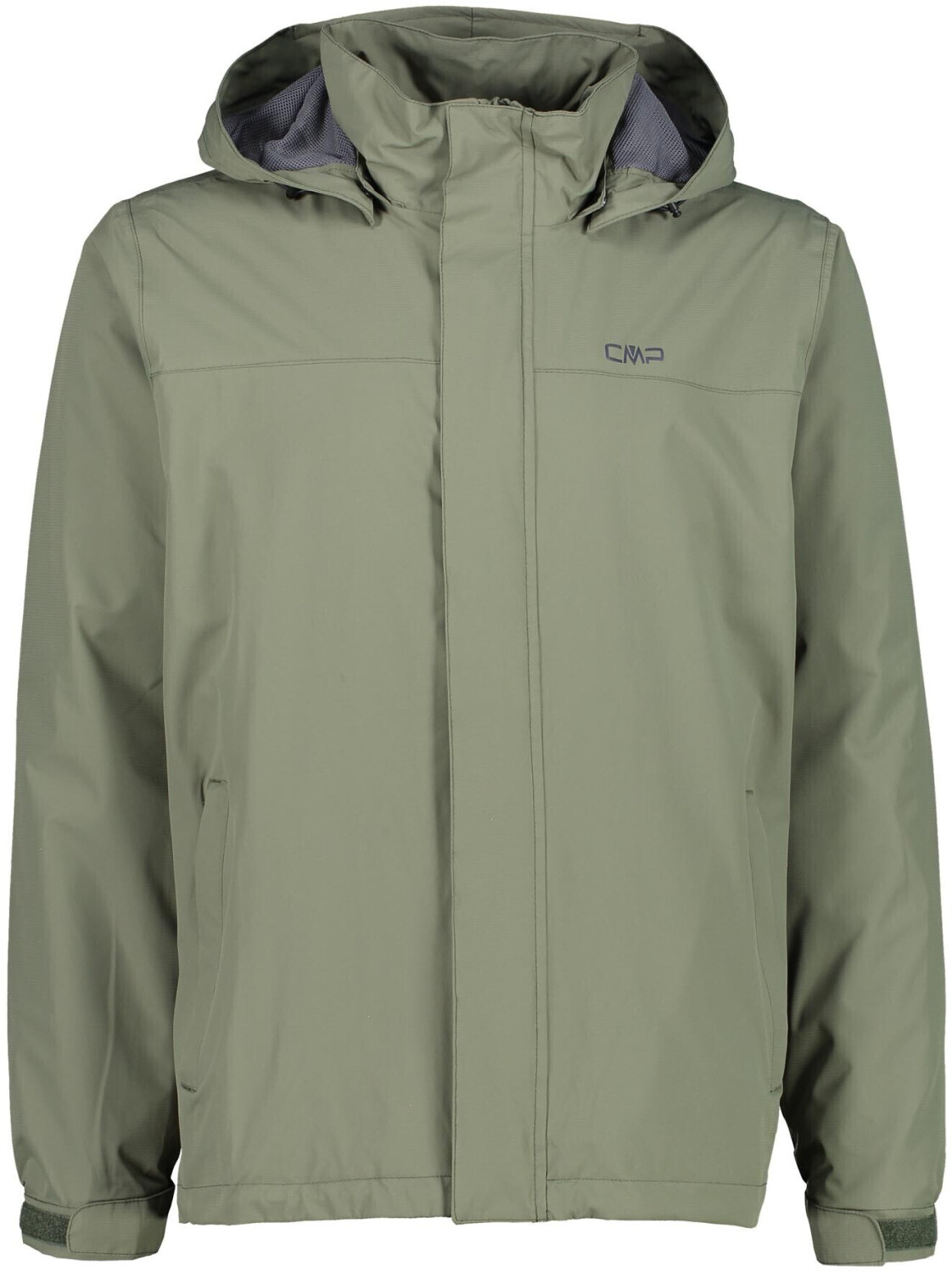 CMP Man Jacket Buttons Hood (39X7367) torba
