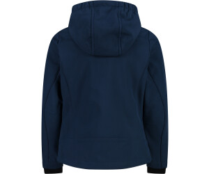CMP Girl Jacket Fix Hood (3A29385N) blue-acqua ab 25,99 € | Preisvergleich  bei