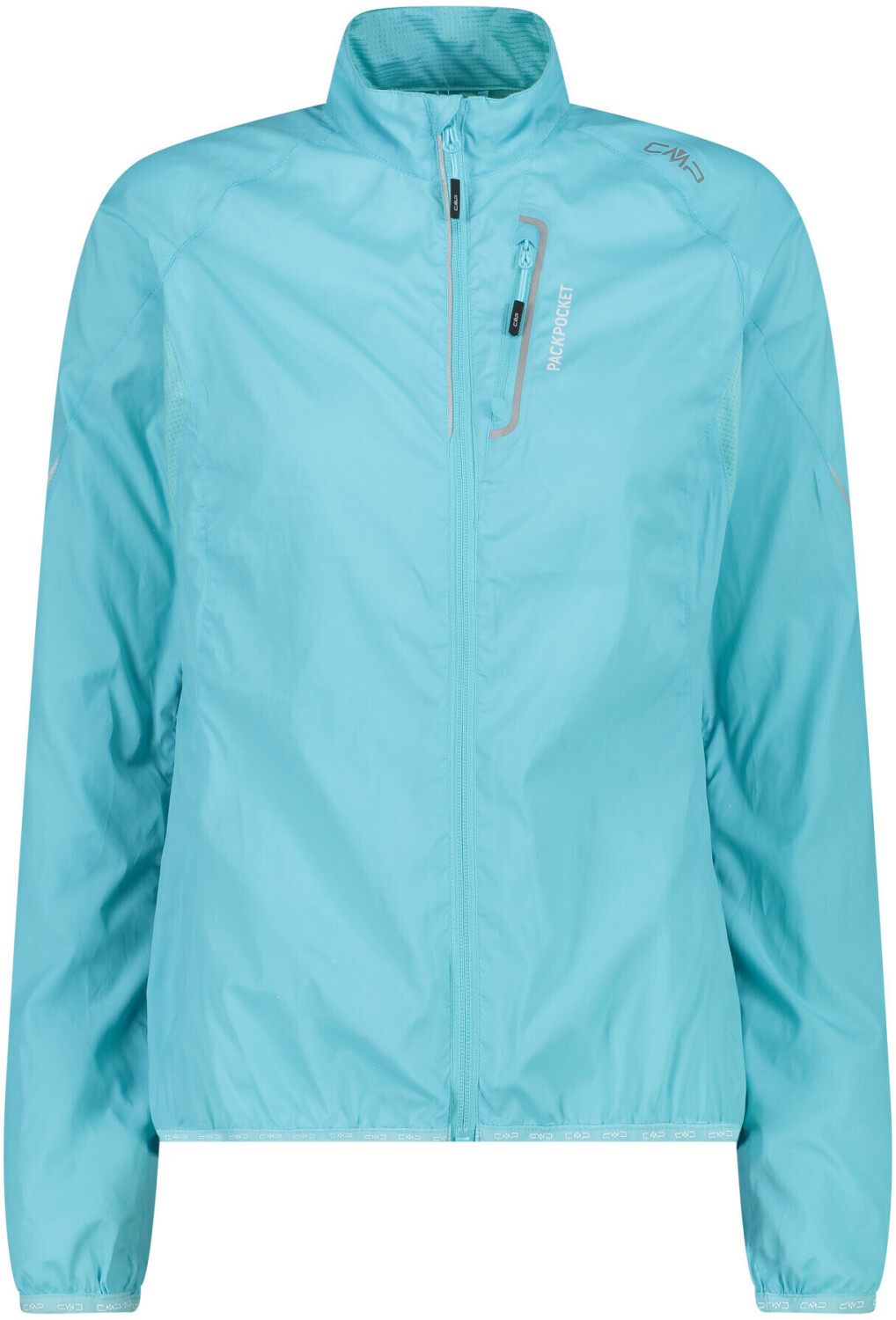 CMP Woman Jacket (3C46776T) acqua