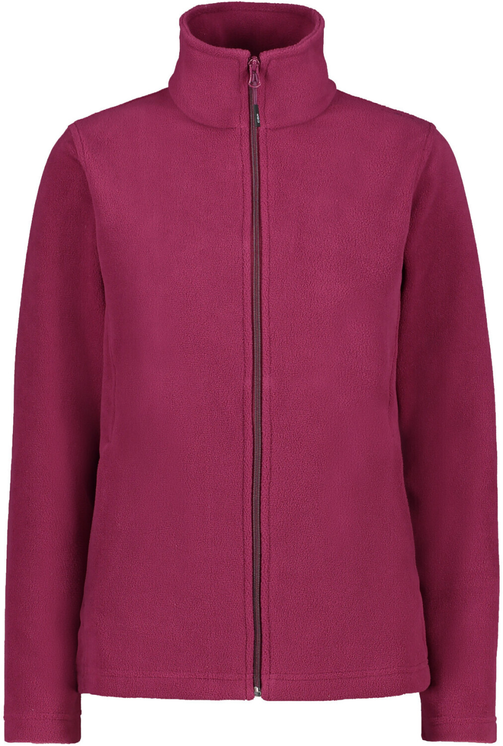 CMP Woman Fleece Jacket (3H13216) amaranto