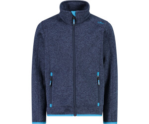CMP Knitted Jacket (3H60744) b.blue-danubio ab € 19,99 | Preisvergleich bei