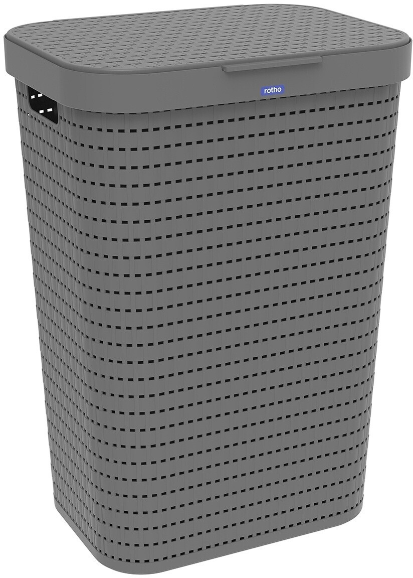 Rotho Country 55l cappucino