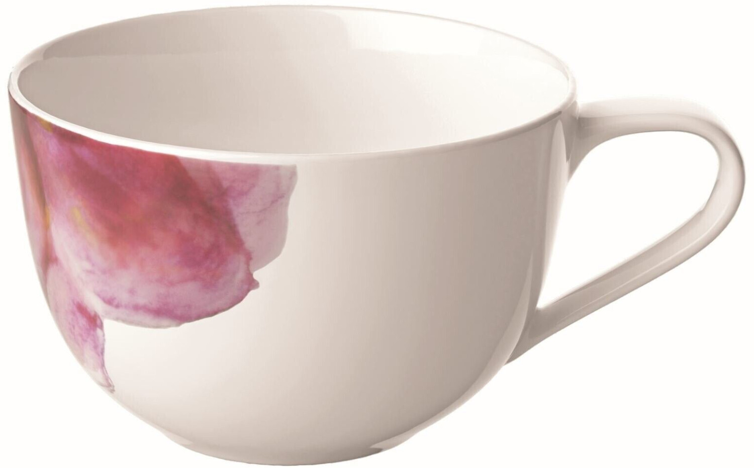 Villeroy & Boch Rose Garden Frühstücksobertasse 0,3L