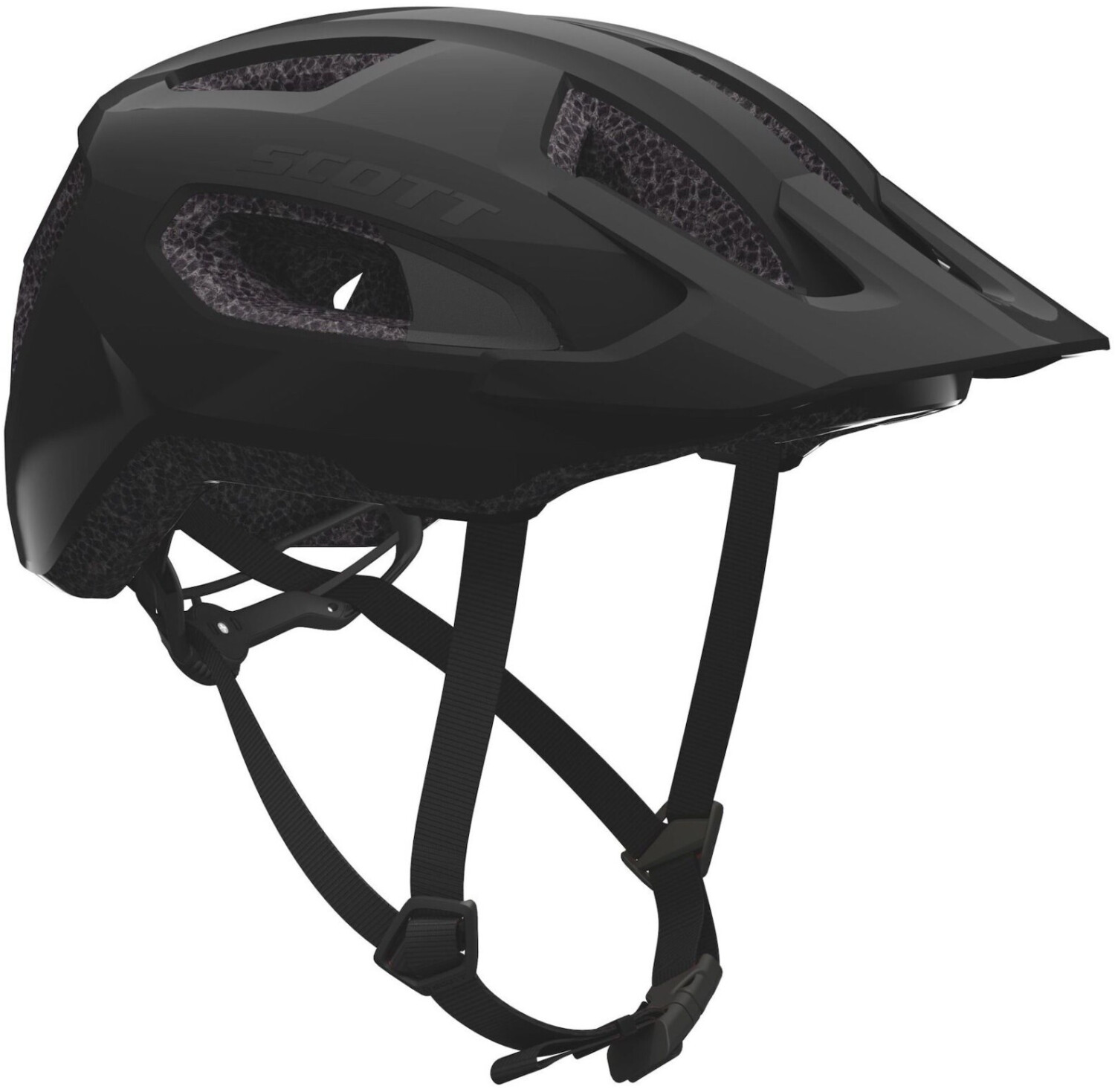Scott Supra MTB (CE) black