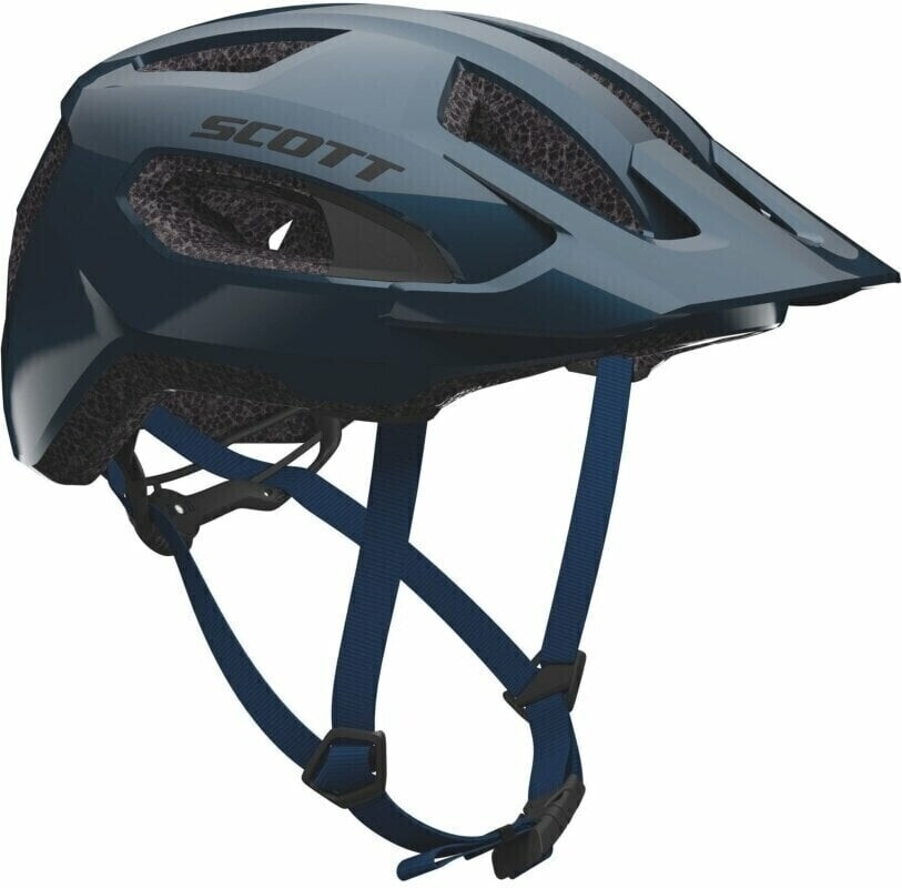 Scott Supra MTB (CE) dark blue