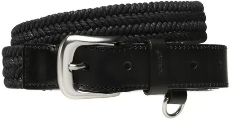 Levi's Rope Belt black (D70910001)