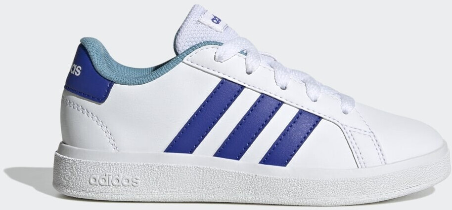 Adidas lace up sneakers shop