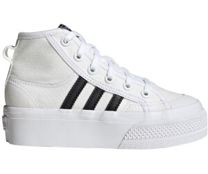Childrens adidas nizza trainers cheap